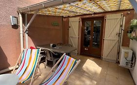 La Maisonnette De Gruissan